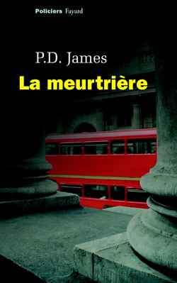 Emprunter La meurtrière livre