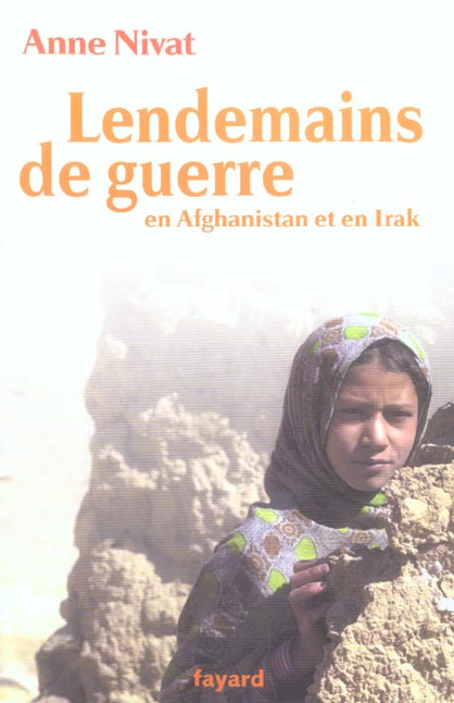 Emprunter Lendemains de guerre en Afghanistan et en Irak livre
