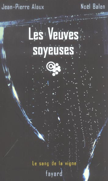 Emprunter Les Veuves soyeuses livre