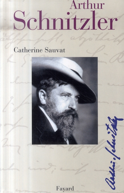 Emprunter Arthur Schnitzler livre