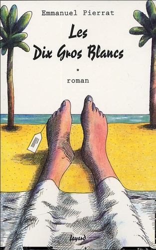 Emprunter Les dix gros Blancs livre