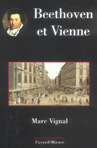 Emprunter Beethoven et Vienne livre