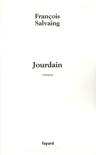 Emprunter Jourdain livre