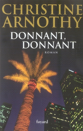 Emprunter Donnant donnant livre