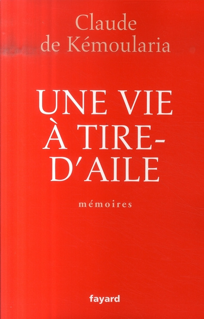 Emprunter Une vie à tire-d'aile livre