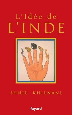 Emprunter L'idée de l'Inde livre