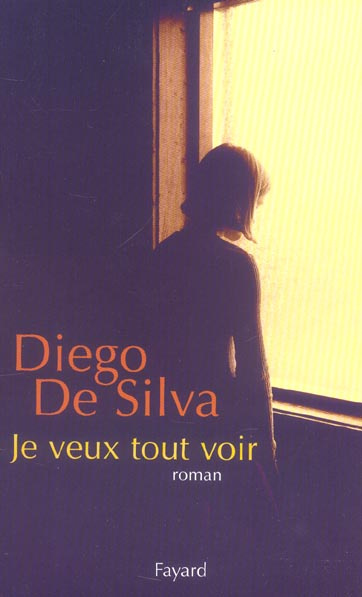 Emprunter Je veux tout voir livre
