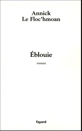 Emprunter Eblouie livre