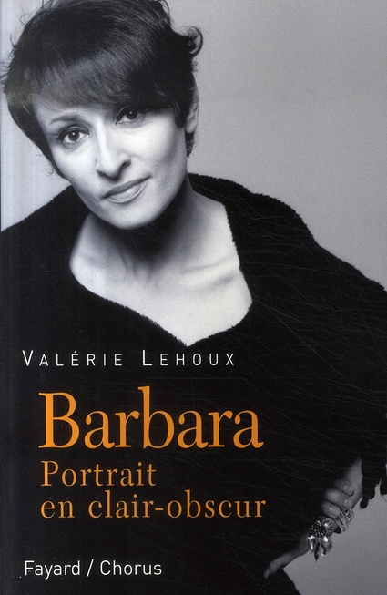 Emprunter Barbara. Portrait en clair-obscur livre
