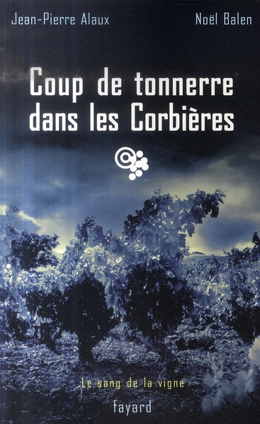 Emprunter Coup de Tonnerre dans Corbières livre