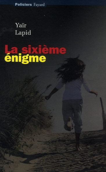 Emprunter La sixième énigme livre