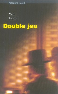 Emprunter Double jeu livre