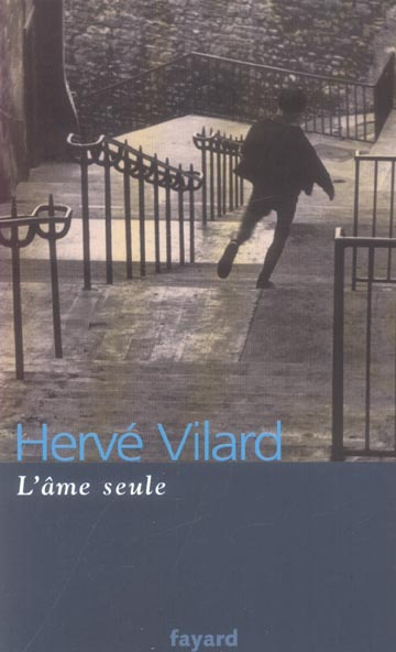 Emprunter L'âme seule livre