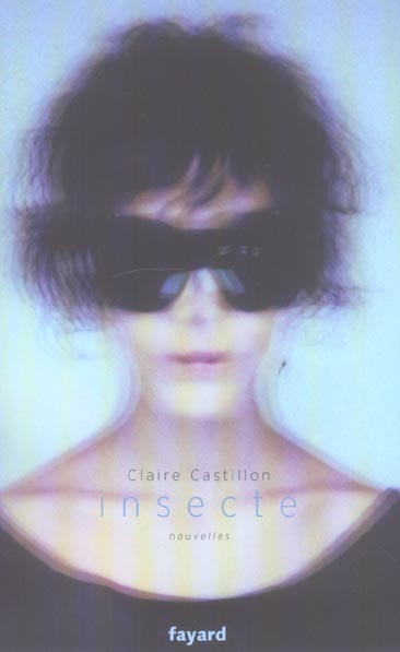 Emprunter Insecte livre