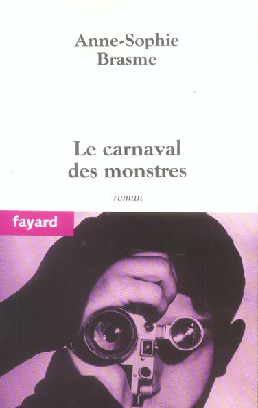 Emprunter Le Carnaval des monstres livre