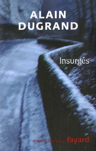 Emprunter Insurgés livre