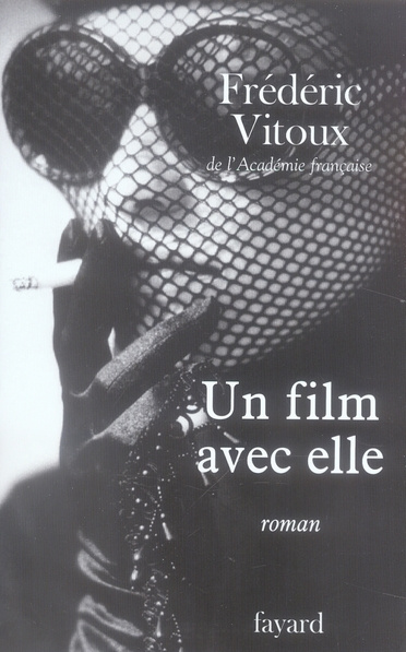 Emprunter Un film avec elle livre