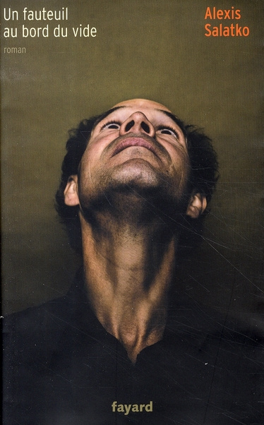 Emprunter Un fauteuil au bord du vide livre