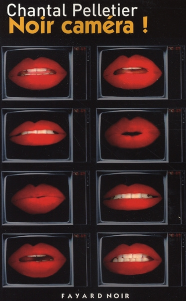 Emprunter Noir Caméra ! livre