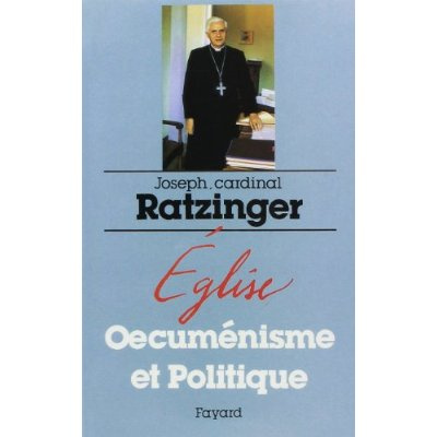 Emprunter Eglise, Oecuménisme et Politique livre