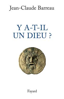 Emprunter Y-a-t-il un Dieu ? livre
