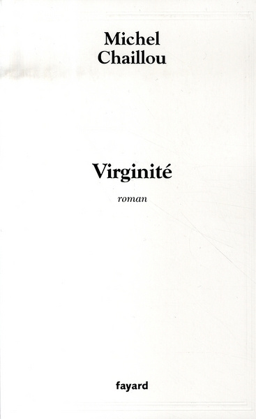 Emprunter Virginité livre