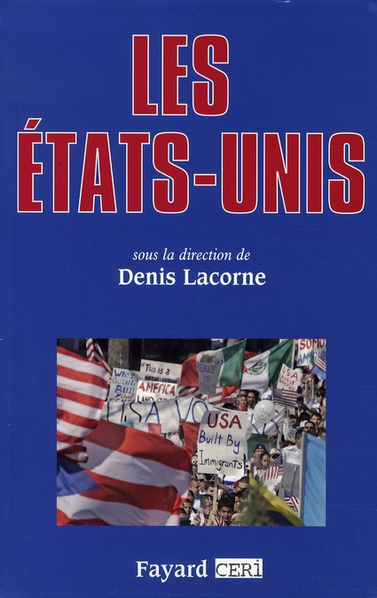 Emprunter Les Etats-Unis livre