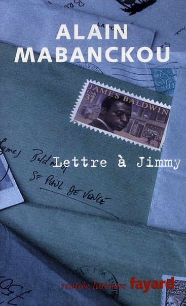 Emprunter Lettre à Jimmy. A l'occasion du vingtième anniversaire de ta mort livre