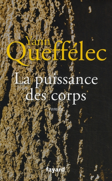Emprunter La puissance des corps livre