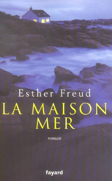Emprunter La Maison mer livre