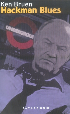 Emprunter Hackman Blues livre