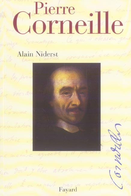 Emprunter Pierre Corneille livre