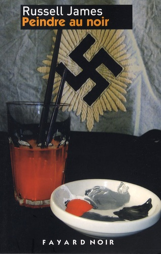 Emprunter Peindre au noir livre