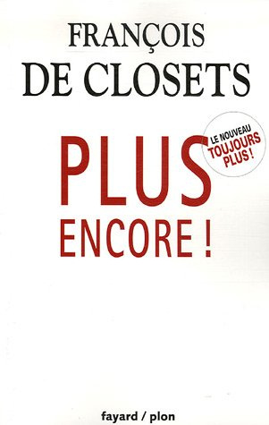 Emprunter Plus encore ! livre