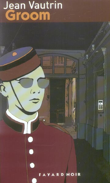 Emprunter Groom livre