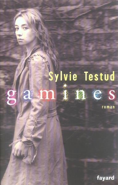Emprunter Gamines livre