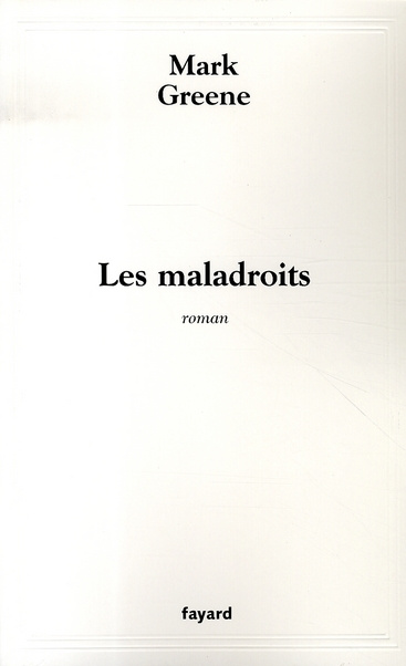 Emprunter Les maladroits livre