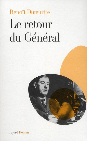 Emprunter Le Retour du Général livre