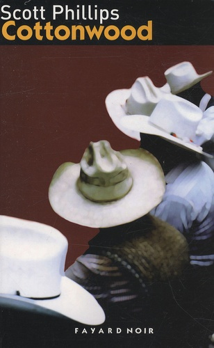 Emprunter Cottonwood livre