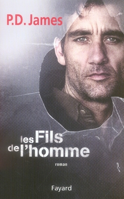 Emprunter Les Fils de l'homme livre