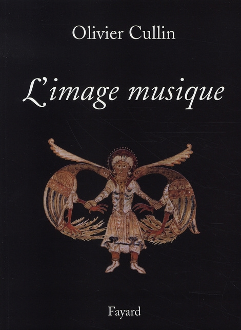 Emprunter L'IMAGE MUSIQUE livre