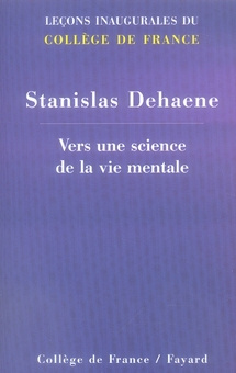 Emprunter Vers une science de la vie mentale livre