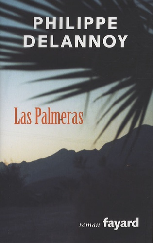 Emprunter Las Palmeras livre