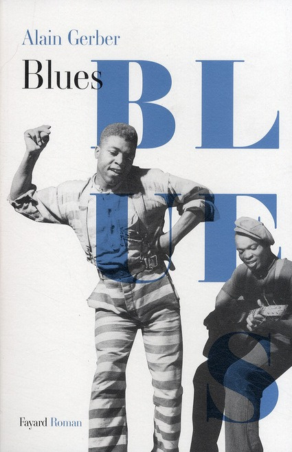 Emprunter Blues livre