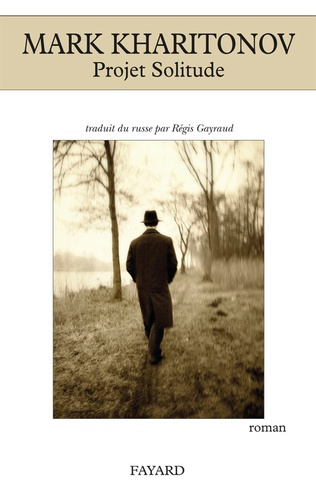 Emprunter Projet Solitude livre