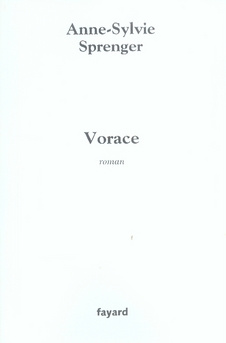 Emprunter Vorace livre