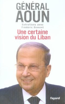 Emprunter Une certaine vision du Liban livre