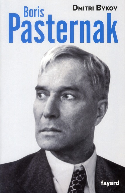 Emprunter Boris Pasternak livre