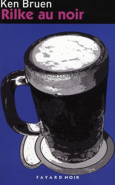 Emprunter Rilke au noir. Suivi de Dernier appel à Louis MacNeice livre