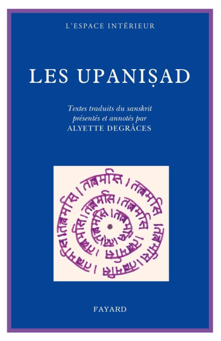 Emprunter Les upanisad livre